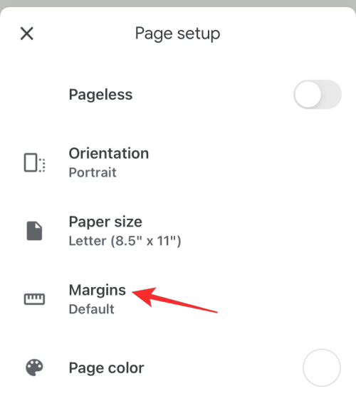 change-margins-on-google-docs-phone-4-a