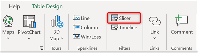 2-add-slicer-excel