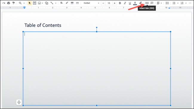 insertlinktoolbar-googleslidestableofcontents