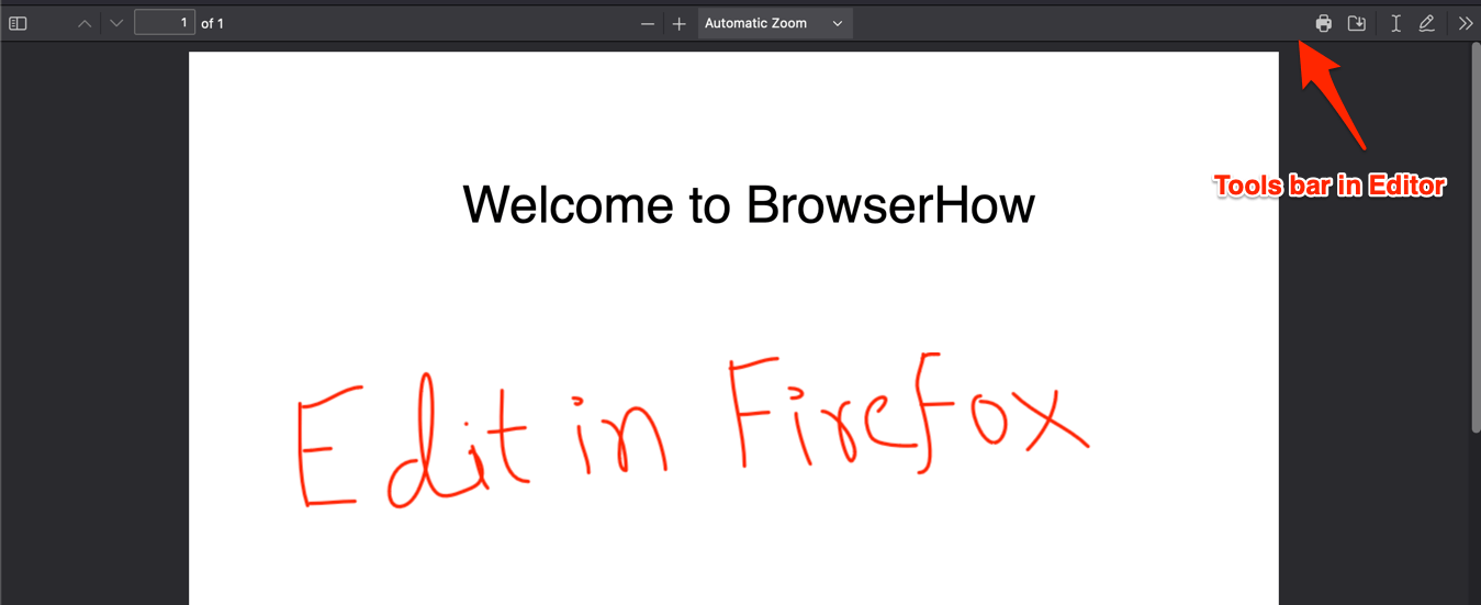 firefox_pdf_editor_with_tools_bar_menu