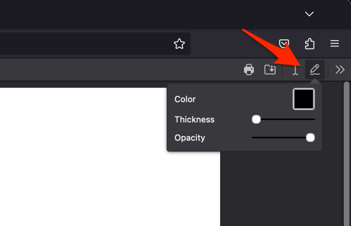 pencil_icon_pdf_editor_in_firefox_browser