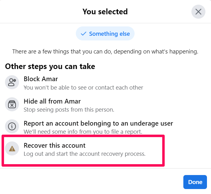 recover-your-account-using-other-persons-account