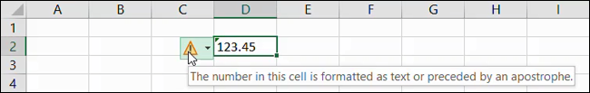 warningmessage-exceltexttonumbers