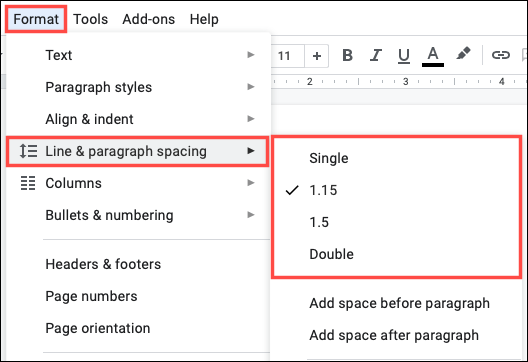 formatlinespacing-googledocslinespacing