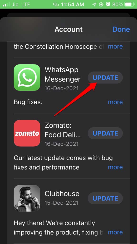 update-whatsapp