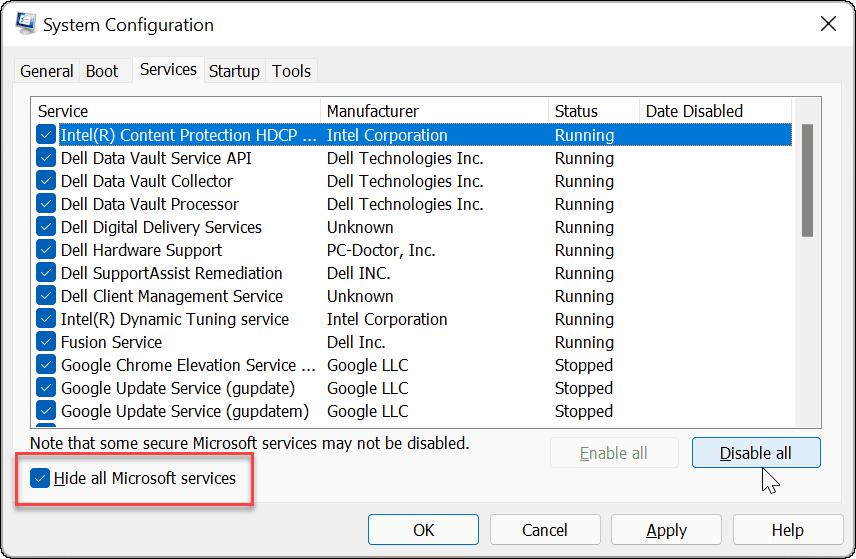 3-clean-boot-windows-11