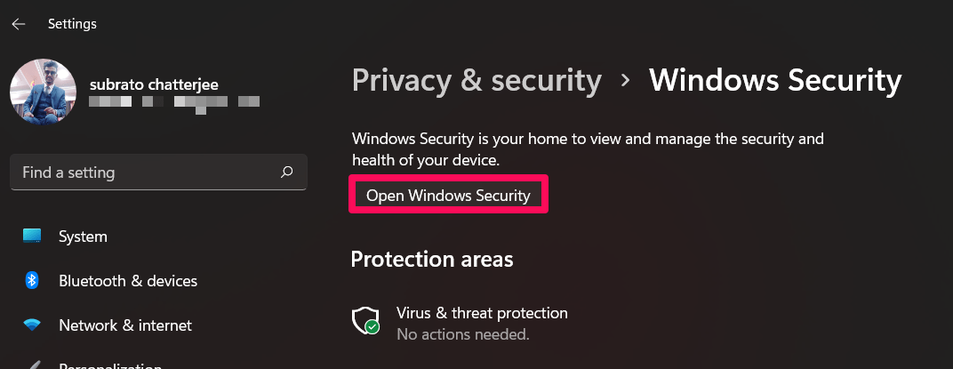 open-windows-secutiy