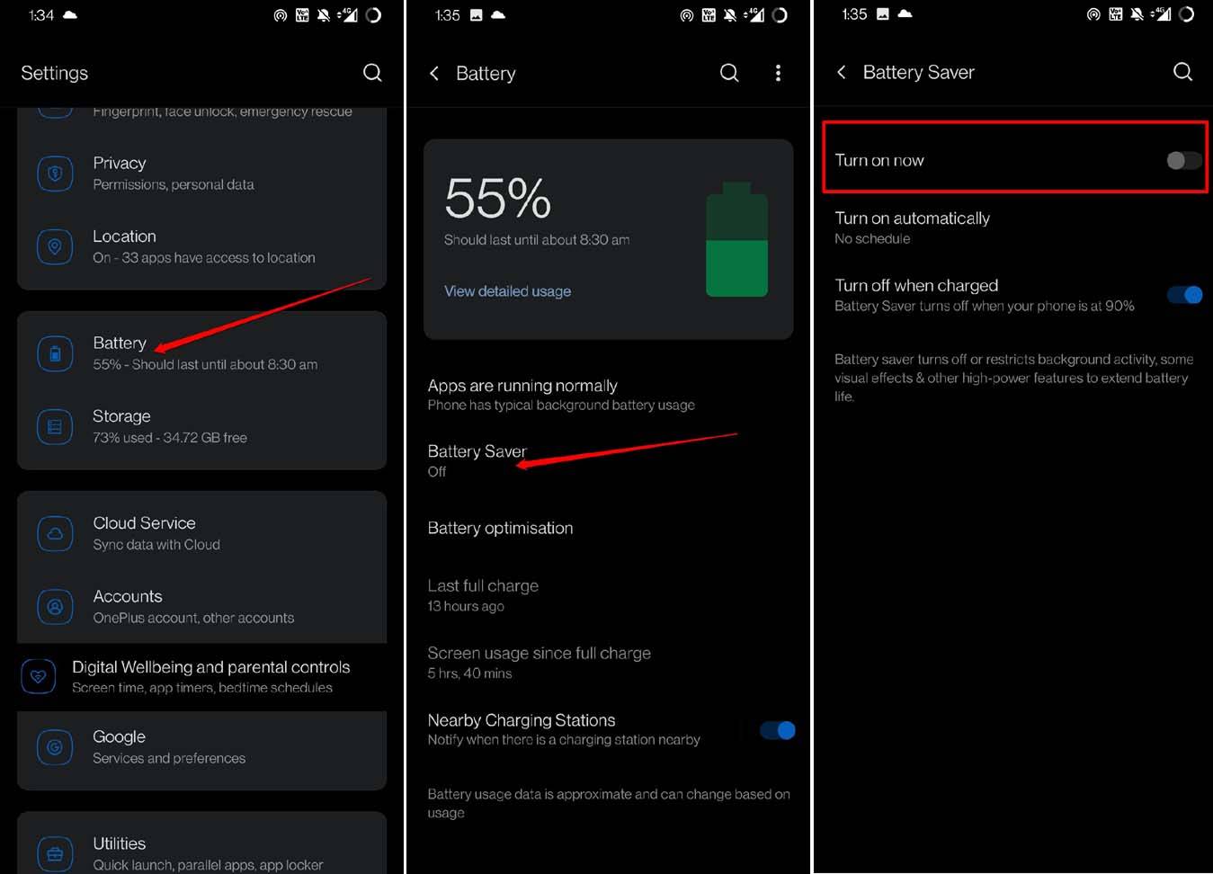 turn-off-battery-saver-android