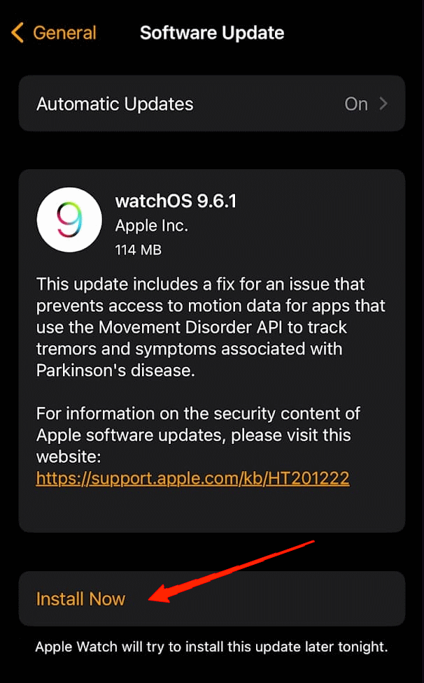 update-your-apple-watch-software