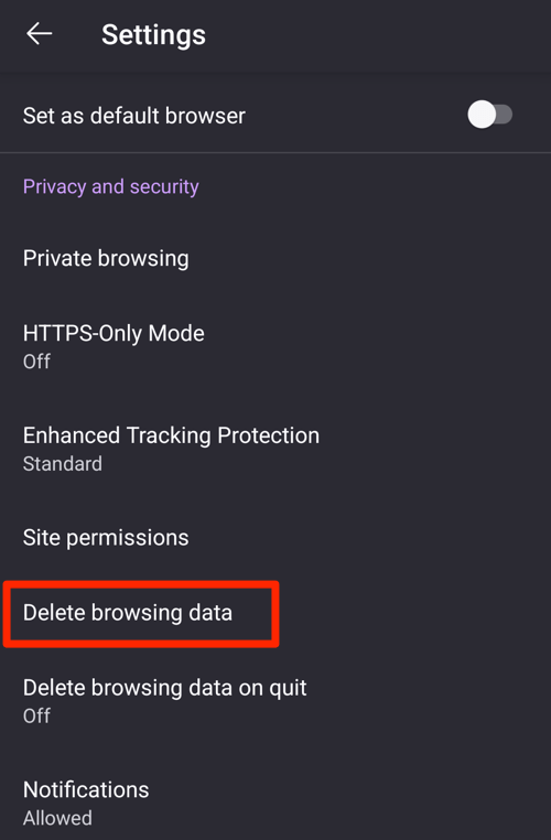 delete_browsing_data_settings_option_in_firefox_android