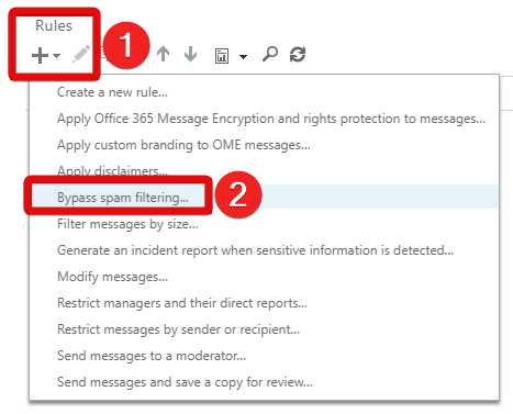 bypass-spam-filtering-option-1