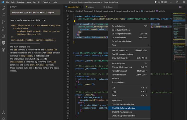 chatgpt-vscode