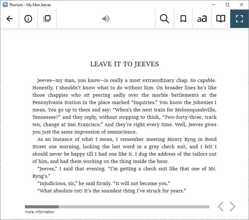 thorium-reader-ebook-interface