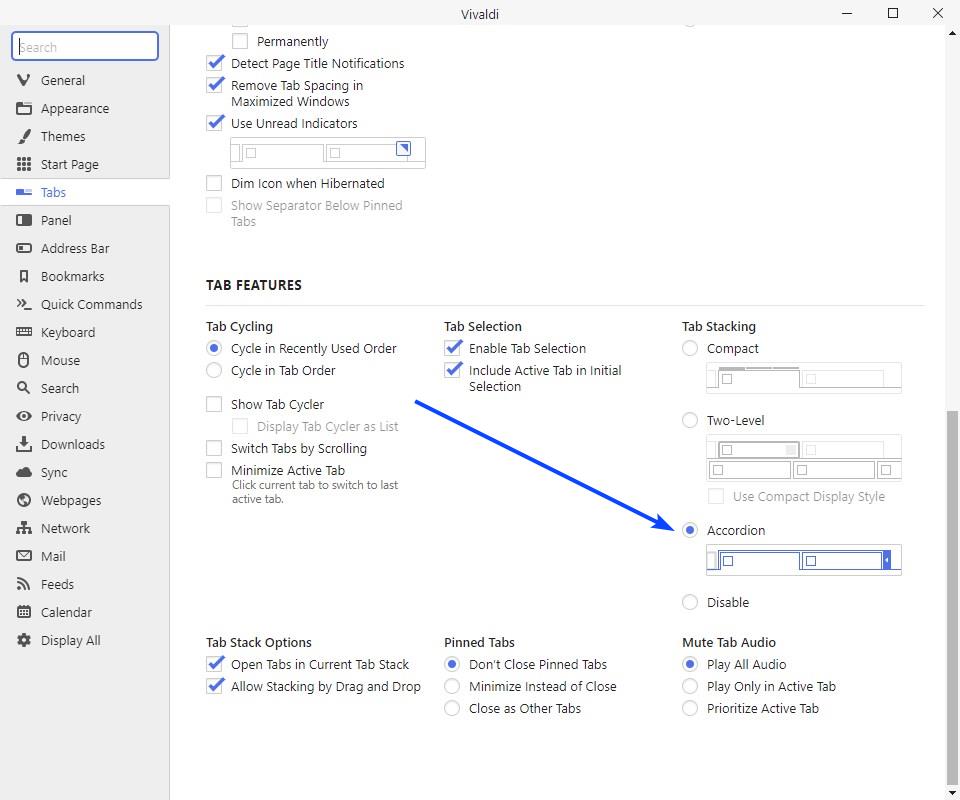 how-to-enable-accordion-tab-stacking-in-vivaldi-browser