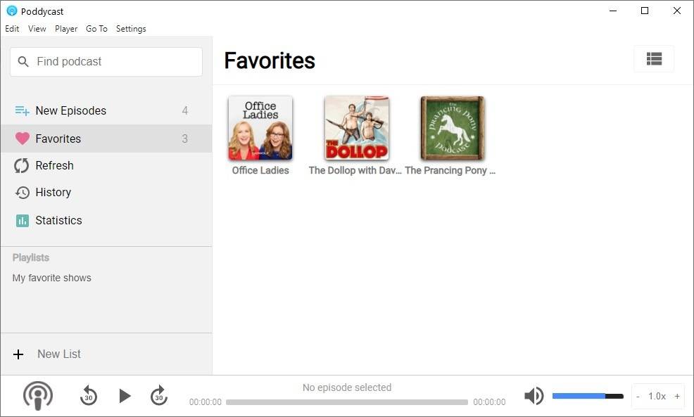 poddycast-is-a-desktop-application-that-can-stream-your-favorite-podcasts