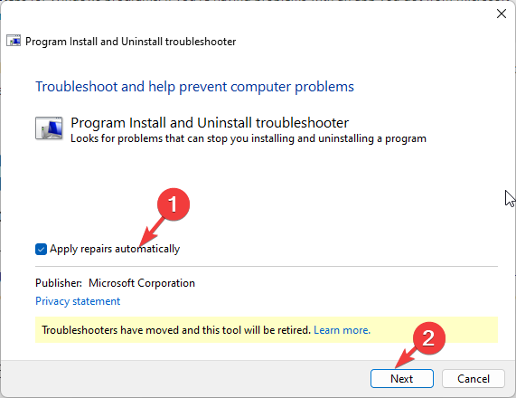 installuninstall-step-2