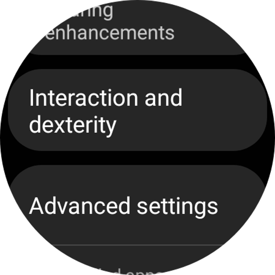 interaction-and-dexterity