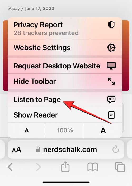 listen-to-page-on-safari-on-ios-17-3-a