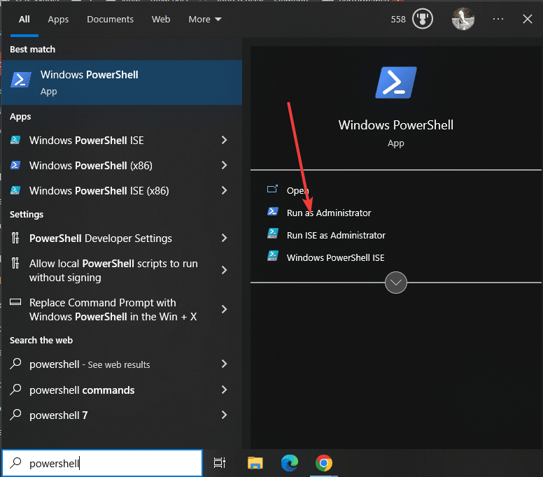 running-powershell-as-admin-for-windows-11-3