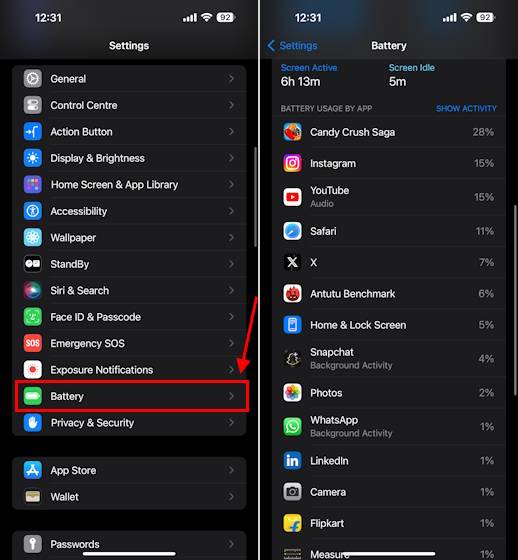 check-battery-consumption-by-app-on-iphone