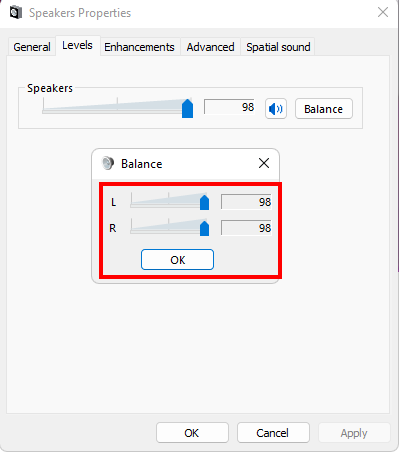 speaker-properties-left-and-right-channel