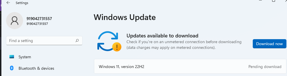 windows-updated