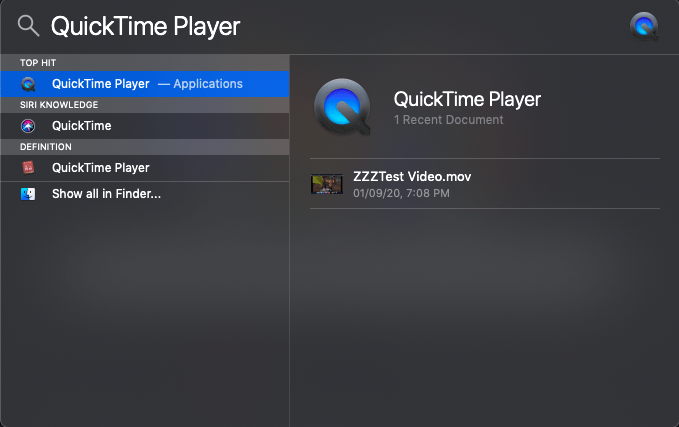 quicktime-player-in-spotlight