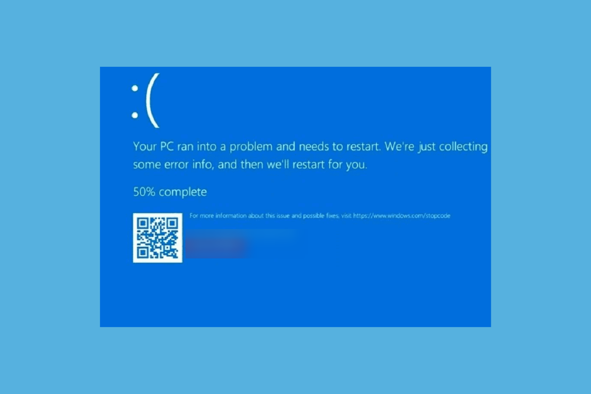 bsod-error