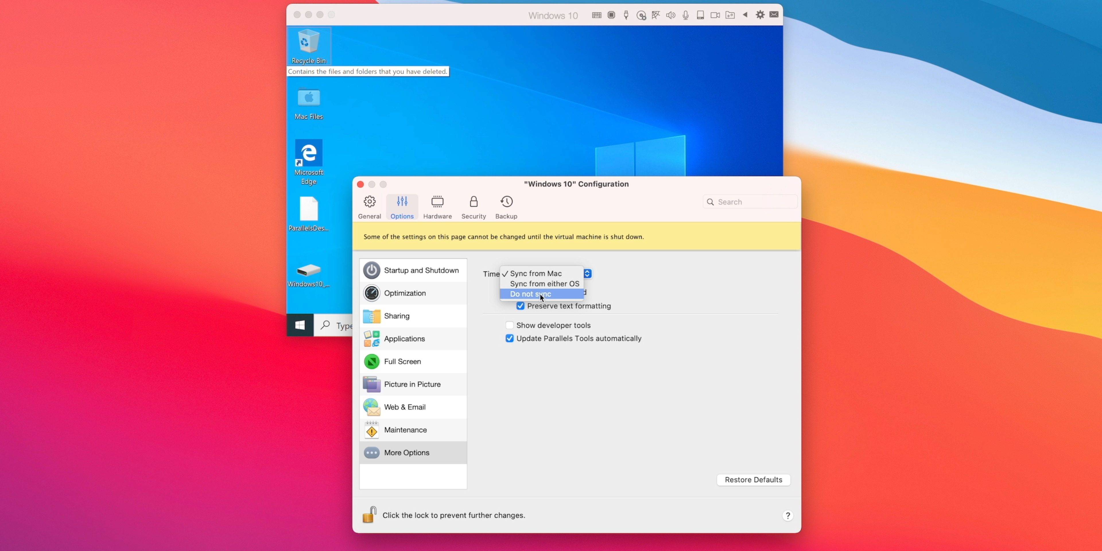 m1-mac-windows-10-parallels-do-not-sync